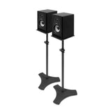 Samson MS300 Verstelbare studio monitor statieven set van 2