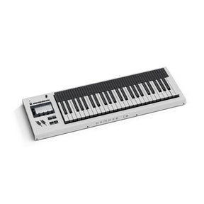Expressive E Osmose 49 CE MPE MIDI Controller Keyboard met 49 expressieve toetsen en Ctrl-e software