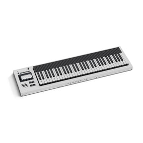 Expressive E Osmose 61 CE MPE Controller Keyboard met 61 expressieve toetsen en Ctrl-e software