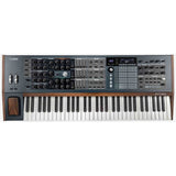Arturia PolyBrute – 61 toetsen, analoge synthesizer met morphée controller, ribbon en 6-stemmige polyfonie