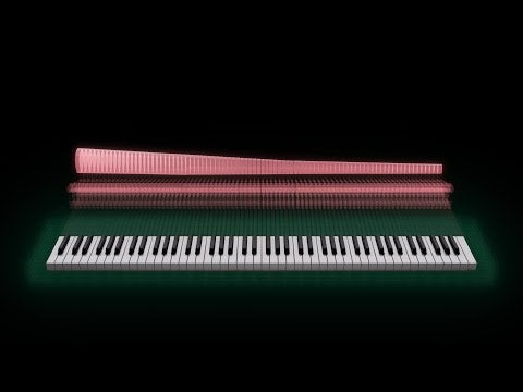 Casio AP-750WE CELVIANO Digital Piano 88 Keys Smart Hybrid Hammer Action White