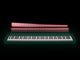 Casio AP-750WE CELVIANO Digital Piano 88 Keys Smart Hybrid Hammer Action White