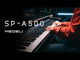 Medeli SP-A500 Performer Series – 88 toetsen Graded Action, 750 geluiden, Bluetooth Audio/MIDI, 280 stijlen