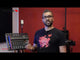 Proel PLAYMIX8 8-kanaals mixer met DSP, USB en Bluetooth