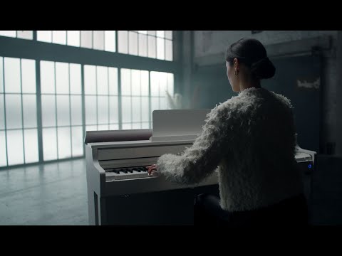 Casio AP-550BN Celviano digital piano brown 