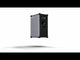 Soundboks 4 Metallic Grijs – Draagbare Outdoor Bluetooth Speaker met 40 Uur Accuduur