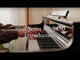 Casio AP-S450BN Digitale Piano 88 Toetsen Smart Hybrid Hammer Action Klavier Bruin