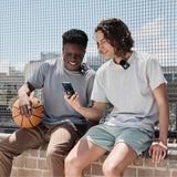 RØDE Wireless ME Dual draadloos microfoonsysteem met twee zenders en GainAssist