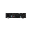 Arturia MiniFuse 1 Black 1-in/2-uit USB-C Audio Interface