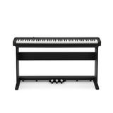 Casio digitale piano CDP-S160 BK CDP-S160 BK met CS-470P BK vaste standaard