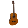 Gomez 001S naturel klassieke akoestische gitaar