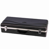 Purcell Lacquer Alt Saxofoon met ABS koffer